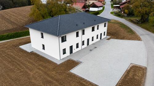 Foto - 4 Zimmer Reihenhaus in Hofkirchen