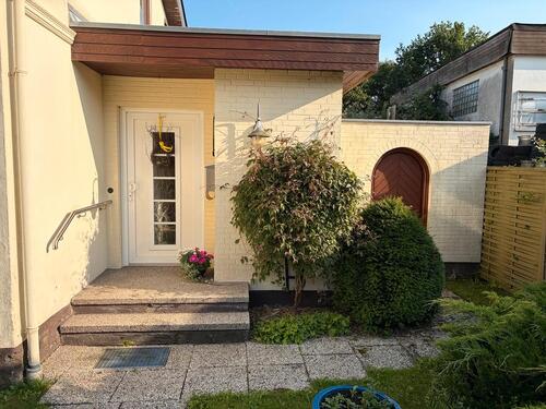 Foto - 5 Zimmer Einfamilienhaus zum Kaufen in Husby