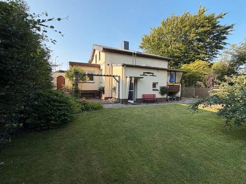 Foto - 5 Zimmer Einfamilienhaus in Husby