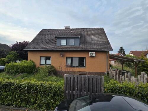 Foto - Einfamilienhaus zum Kaufen in Visselhövede