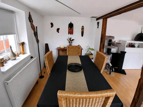 Foto - 4 Zimmer Einfamilienhaus in Mönchberg