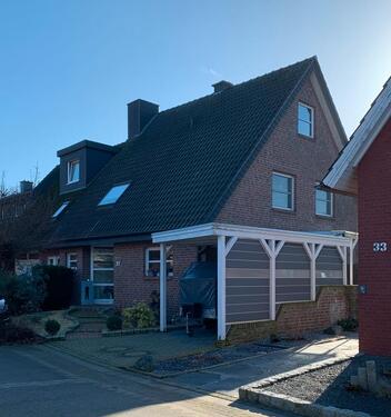 Foto - 5 Zimmer Doppelhaushälfte zum Kaufen in Emsdetten