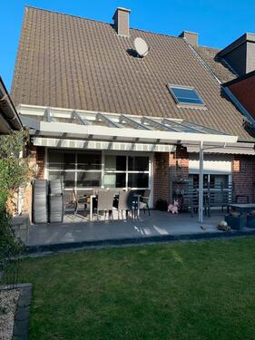 Foto - 5 Zimmer Doppelhaushälfte in Emsdetten