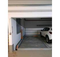 Duplex TG Stellplatz Schwabmünchen Bahnhof - Untermeitingen