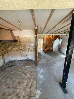 Foto - Etagenwohnung zur Miete in Jülich