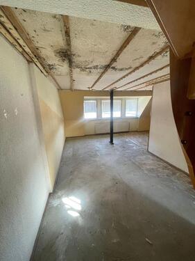 Foto - Etagenwohnung in Jülich zur Miete