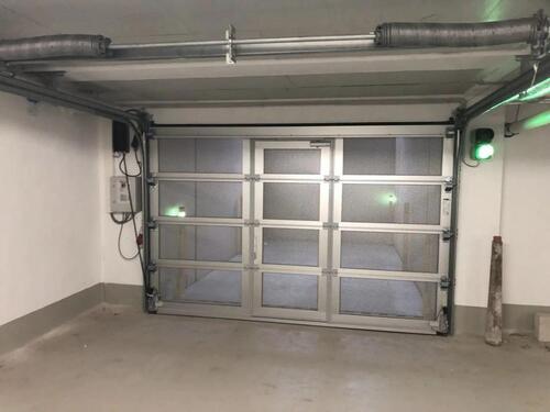 Foto - Tiefgaragenstellplatz in Tegel - 125,00 EUR Miete,