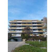 Großzügige, helle 3 Zimmer Wohnung mit großem Eckbalkon - Kempten (Allgäu)