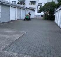 Garage für Kleinwagen oder Motorräder in Opladen zu vermieten - Leverkusen