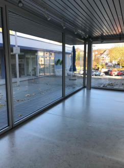 Foto - Renovierte Gewerbefläche in Bad Driburg zu vermieten