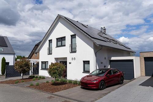 Foto - Einfamilienhaus freistehend - 920.000,00 EUR Kaufpreis,