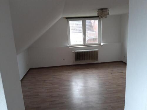 Foto - Apartmentwohnung - 383,00 EUR Kaltmiete,