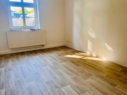 Foto - Etagenwohnung zur Miete in Oelsnitz (Vogtland)