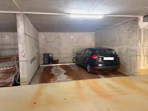 Foto - Etagenwohnung in Plauen