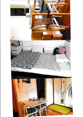 Foto - Etagenwohnung in Plauen zum Kaufen