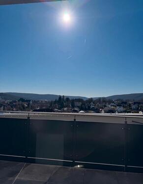 Foto - Letzte freie Wohnung Neubau Valentinusberg grandioser Ausblick!