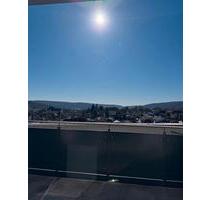 Letzte freie Wohnung Neubau Valentinusberg grandioser Ausblick! - Lohr am Main
