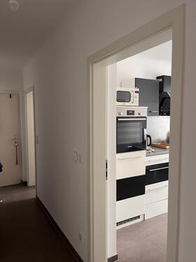 Foto - Etagenwohnung zur Miete in Nürnberg