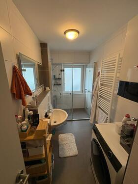 Foto - Etagenwohnung in Nürnberg