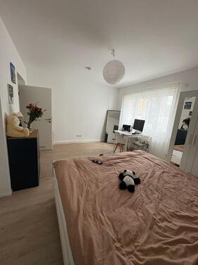 Foto - Etagenwohnung in Nürnberg zur Miete