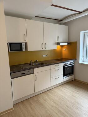 Foto - Etagenwohnung zur Miete in Würzburg