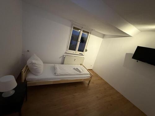 Foto - Etagenwohnung in Würzburg