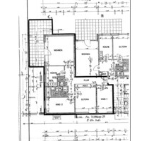 4-Zimmer-Eigentumswohnung in Düsseldorf-Knittkuhl mit Balkon