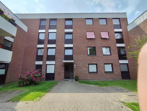 Foto - Etagenwohnung zum Kaufen in Düsseldorf