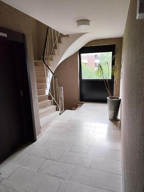 Foto - Etagenwohnung in Düsseldorf