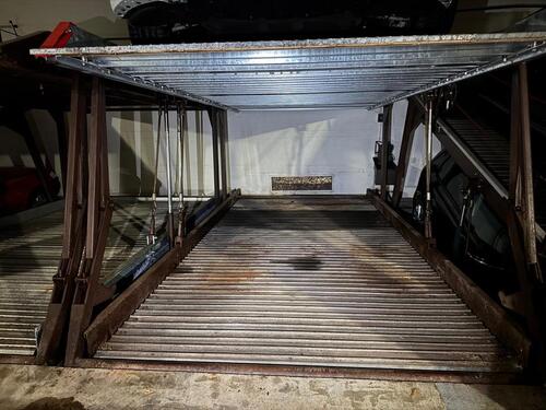 Foto - Duplex Stellplatz, Garage Erzgießereistraße