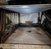 Duplex Stellplatz, Garage Erzgießereistraße - München Schwabing-Freimann