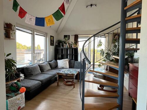 Foto - Studentisches Apartment in Geisenheim