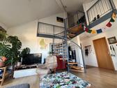 Foto - Etagenwohnung in Geisenheim