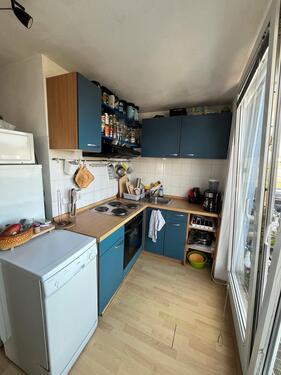 Foto - Etagenwohnung in Geisenheim zur Miete