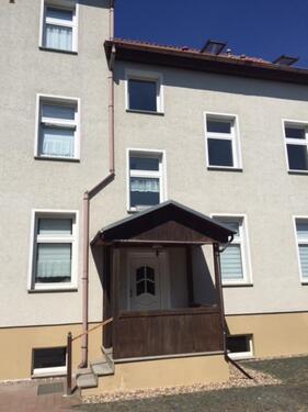 Foto - Etagenwohnung zur Miete in Biederitz