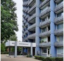 PKW Außenstellplatz im Eurohochhaus Aachen