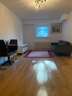 Foto - Etagenwohnung zur Miete in Tübingen