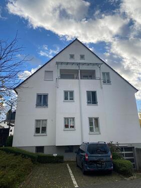 Foto - Etagenwohnung zum Kaufen in Renchen