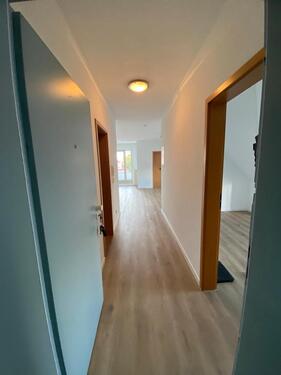 Foto - Etagenwohnung in Renchen