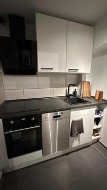 Foto - Mietwohnung Emmerthal - 460,00 EUR Kaltmiete,