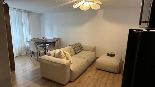 Foto - Etagenwohnung zur Miete in Emmerthal