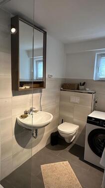 Foto - Etagenwohnung in Emmerthal zur Miete