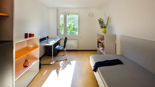 Foto - 1 Zimmer Etagenwohnung zur Miete in Augsburg