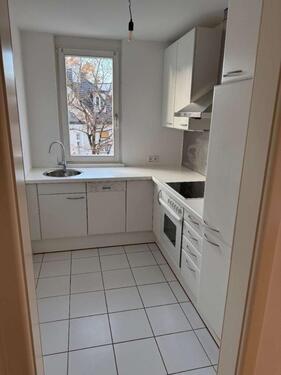 Foto - 1 Zimmer Etagenwohnung in Augsburg