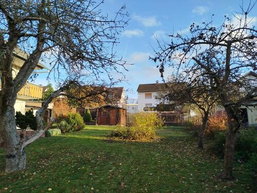 Foto - Einfamilienhaus in Kirchheim