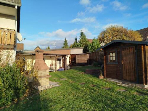 Foto - Einfamilienhaus in Kirchheim zum Kaufen