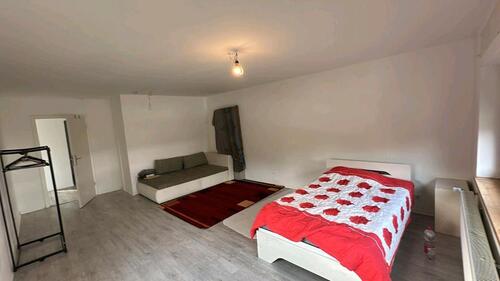 Foto - 1 Zimmer Etagenwohnung zur Miete in Limburg an der Lahn