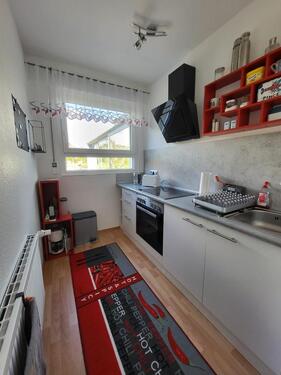 Foto - Etagenwohnung in Schwerte zur Miete