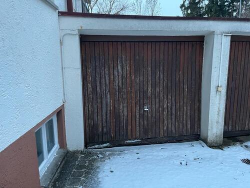 Foto - Garage zu vermieten Schorndorf Nord