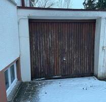 Garage zu vermieten Schorndorf Nord